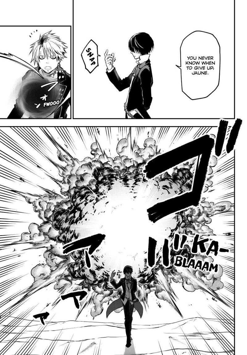 Tensei Shitara Slime Datta Ken - Chapter 133 image 16